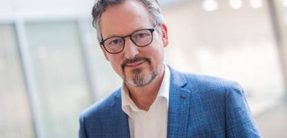 Eckart von Hirschhausen hat manchmal Angst vor Demenz