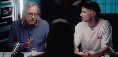 Im Verhör über die Rückkehr der »Baseballschlägerjahre«: »Deine Fresse merke ich mir« - SPIEGEL TV