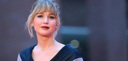 jennifer lawrence will sich nicht mehr zu donald trump äußern