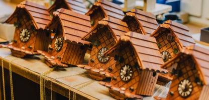 schwarzwald: kuckucksuhr soll kulturerbe werden