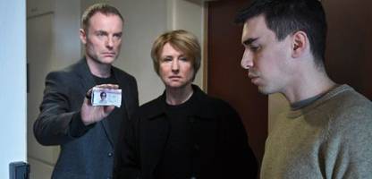 »tatort« heute aus berlin: »erika mustermann« im schnellcheck