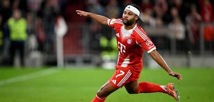 Bayern München vs. Paris Saint-Germain: Der stärkste Gegner Europas soll sich ruhig trauen