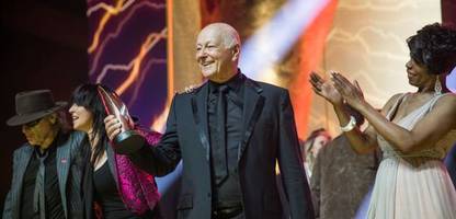 Dieter Weidenfeld: Musikmanager ist tot