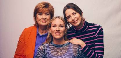Evelyn Weigert, Eva Padberg und Christine Westermann über den Schönheits-Hype