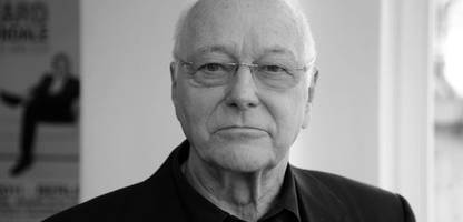 Musikmanager Dieter Weidenfeld ist tot