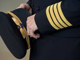 Lufthansa: Piloten streiken vorerst nicht