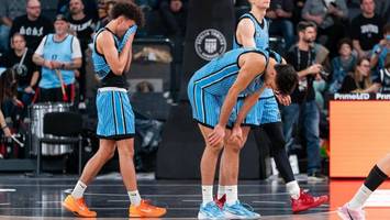 30-Punkte-Klatsche gegen Bamberg: Wie es bei den Towers weitergeht