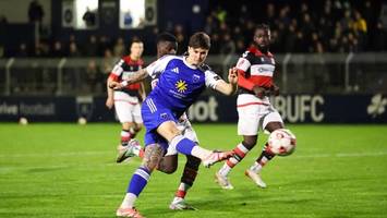 Altona 93: 1:5 in Emden – und eine Jobgarantie für Trainer Bergmann