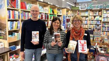 Sieben Tipps: Mit diesen Buch-Geschenken liegen Sie richtig