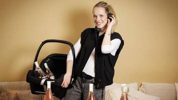 Theresa Ramser plant innovativen Wein – und startet als DJane durch