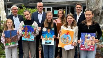 Tolle Gewinne winken: Lions Club startet Weihnachtskalender-Aktion