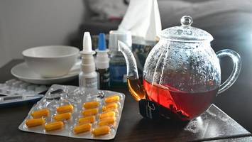 Zahl der Grippe-Fälle steigt: Welche Maßnahmen Hamburg ergreift