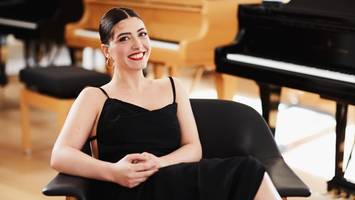 Elbphilharmonie: So charmant klingen hier polnische Nationaltänze