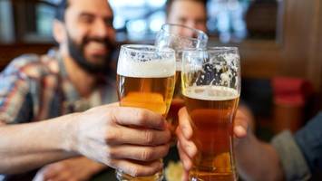 Gastro-Kontrollen: Die Hälfte von 100 Bier-Proben wird beanstandet
