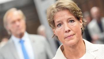 kinder von christina block: heikle zeugen schon für das gericht