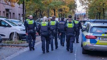 kreisliga-spiel auf der veddel eskaliert: fast 200 menschen prügeln sich