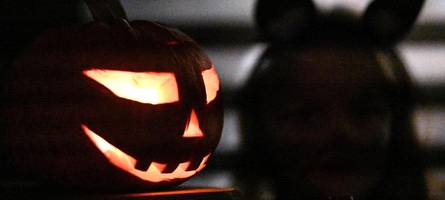 19 Autos werden in der Halloween-Nacht in Lechhausen beschädigt