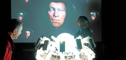 künstliche intelligenz ist der rote faden im lab.30 in augsburg