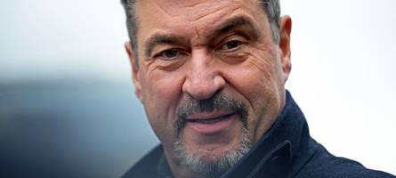 „Kontinent der Chancen“: Was Söder auf seiner Südafrika-Reise vorhat