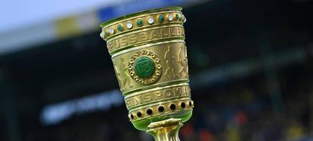 FC Bayern im Achtelfinale des DFB-Pokals bei Union Berlin