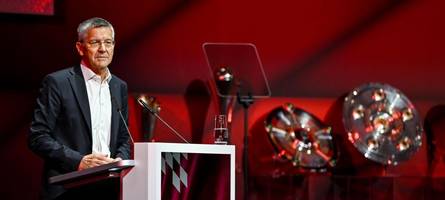 Nach dem Startrekord verkündet der FC Bayern weitere Rekorde – und hat einen Schmerz