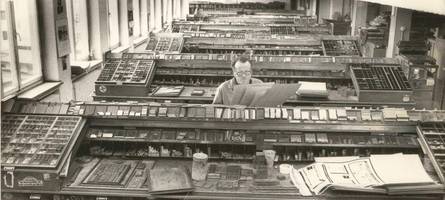 80 Jahre Augsburger Allgemeine: Was wissen Sie über die AZ?