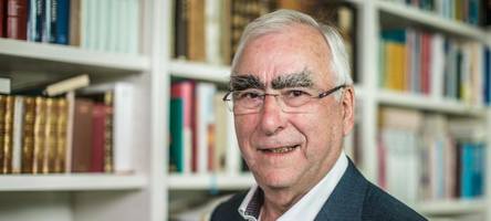 „Das Zeitunglesen gehört zu meinem Tagesablauf, ich möchte es nicht missen“