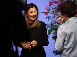 georg-büchner-preis: zwischen allen fronten