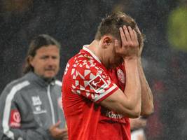 FSV Mainz 05: Das Überraschungsteam ist zum Sorgenkind geworden