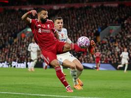 Premier League: Das alte Liverpool siegt ohne Wirtz