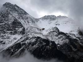 Alpinismus: Mit dem Klimawandel werden die Berge gefährlicher