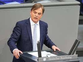 Hamburg: Auto von AfD-Politiker Baumann abgebrannt