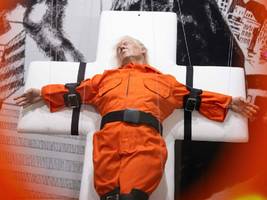 kunst: heiliger oder sünder?