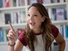 Leute: „Oh Gott, war das schrecklich!“