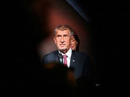 Tschechien nach der Wahl: Babiš holt Rechtsextreme in die tschechische Regierung