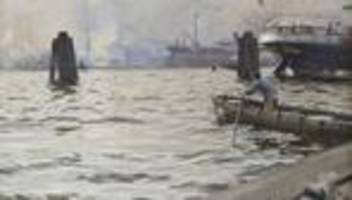 Ausstellungen in Hamburg: Gemälde, Tischplatten, Pornos