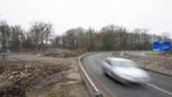 Autobahn-Lückenschluss: Riederwaldtunnel: Rodung trotz geschützter Käfer erlaubt