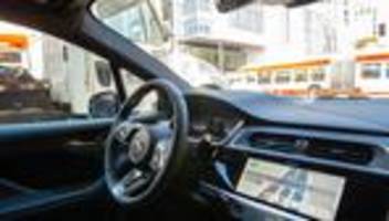 Autonomes Fahren: Robotaxi-Firma Waymo beschleunigt US-Expansion