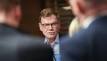 Außenminister: Wadephul telefoniert nach verschobener Chinareise mit Amtskollegen