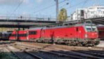 bahn: neue züge fahren zwischen hamburg und kopenhagen