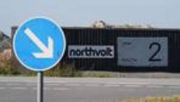 Batteriehersteller: FDP fordert Klarheit zu Northvolt-Millionen