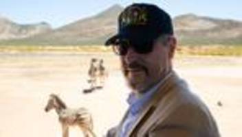 Bayerischer Ministerpräsident: Politik, Wissenschaft und Safari: Söder in Südafrika