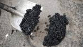 Betrugsmasche: Polizei warnt vor Asphalt-Betrug an Haustüren in Wittmund