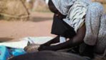Bürgerkrieg im Sudan: Was die Gewalt im Sudan ausgelöst hat