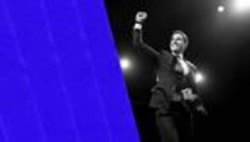 Erfolg gegen Rechtspopulisten: Zum ersten Mal hatte jemand keine Angst