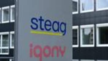 fernwärme: steag iqony-fernwärmenetz wächst um 750 kilometer