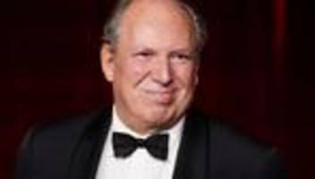 Frankfurt und Mannheim: Hans Zimmer sagt zwei Konzerte wegen Grippeerkrankung ab