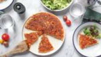 Frico: Gehen-immer-Fladen