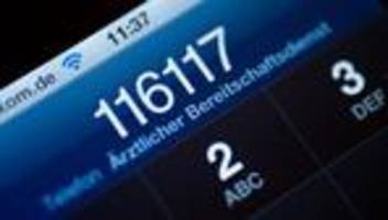 gesundheit: so funktioniert die videosprechstunde