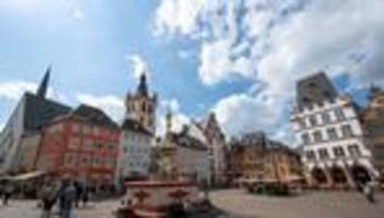 internet: webseite der stadt trier durch cyberattacke lahmgelegt